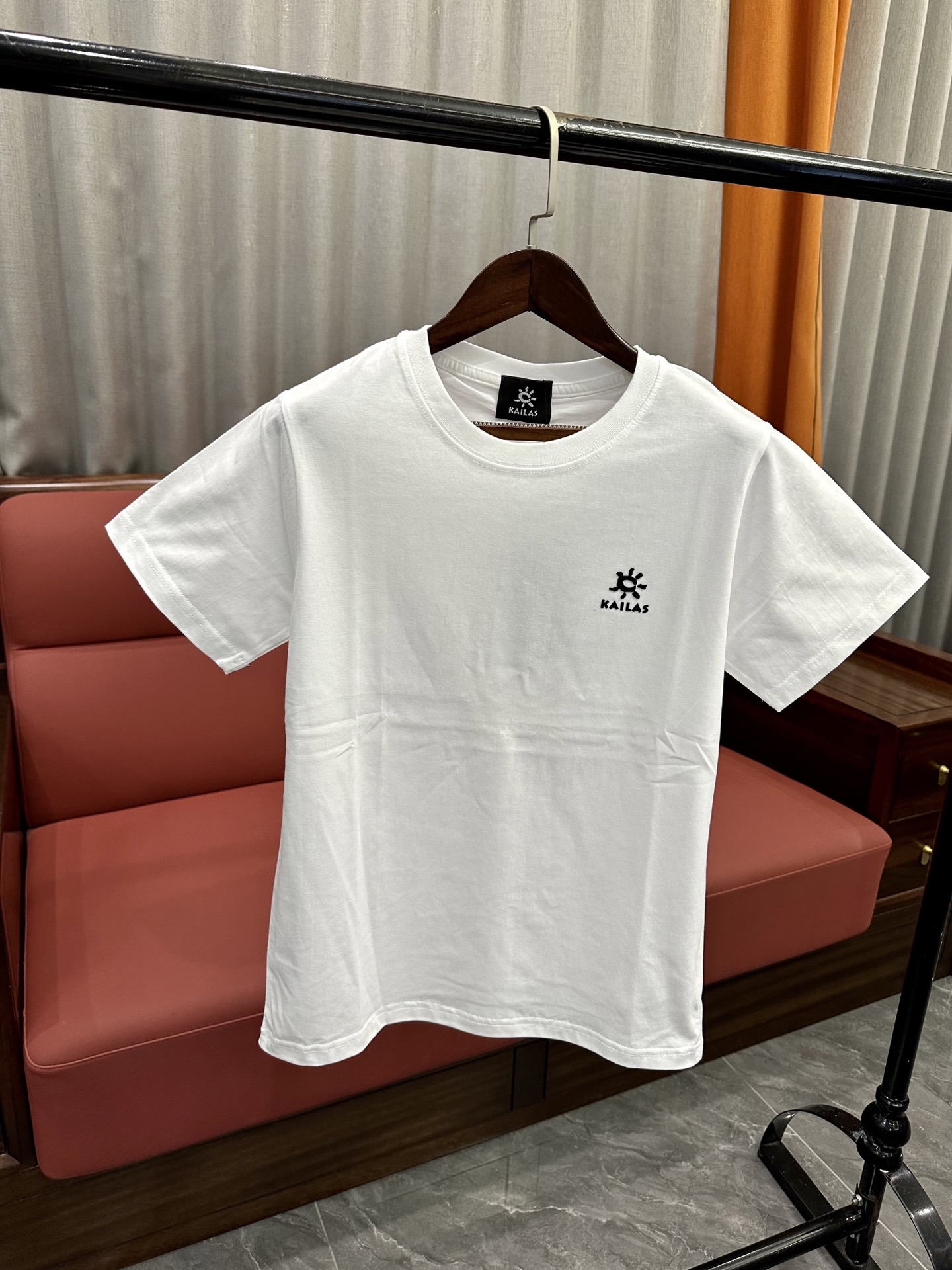 KAILAS COATS model 01